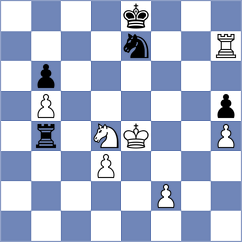Fernandez Garcia - Solomon (chess.com INT, 2024)