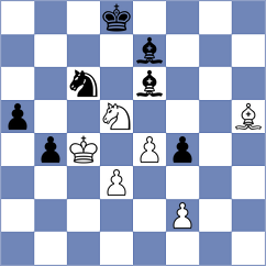 Haukenfrers - Schut (chess.com INT, 2022)