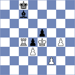 Sindarov - Lewtak (chess.com INT, 2025)