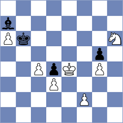 Mansilla - Cordova (Yucay, 2001)