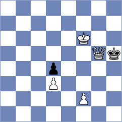 Martin - Alonso (Linares, 2007)