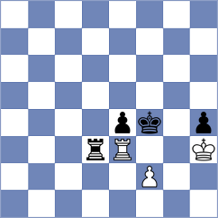Novoselski - Namitbir (chess.com INT, 2024)