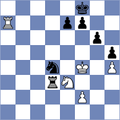 Durban Piera - Gonzalez Rodriguez (Zamora, 1996)