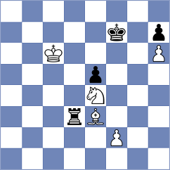 Oleksiyenko - Mosesov (Morshyn UKR, 2024)