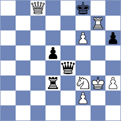 Varshini - Nadernia (Chess.com INT, 2020)