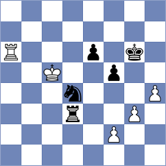 Krylov - Yuriev (Samara, 2007)