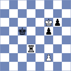 Tayar - Suder (chess.com INT, 2022)