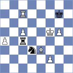 Firouzja - Esipenko (chess.com INT, 2025)