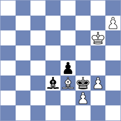 Shkapenko - Korkmaz (Chess.com INT, 2021)