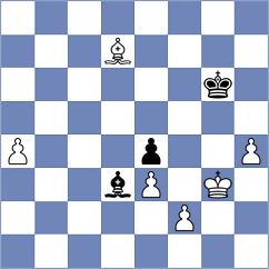 Milanovic - Lukanov (Playchess.com INT, 2004)