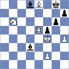 David - Ftacnik (Prague CZE, 2025)