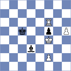 Porat - Arias Igual (chess.com INT, 2024)