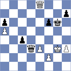 Clavijo Romero - Rueda Ahumada (Medellin COL, 2024)