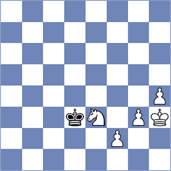 Mgeladze - Goncalves (chess.com INT, 2024)