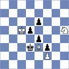 Bezler - Sergeev (Triesen, 2012)