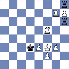 Liu - Wang (Shanghai CHN, 2024)