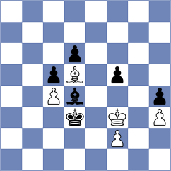 Jaracz - Indjic (Chess.com INT, 2021)