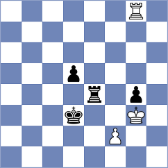 Vila Dupla - Nayak (chess.com INT, 2025)