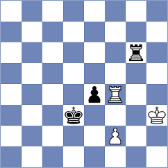 Eynullayev - Rahman (Chess.com INT, 2020)
