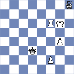 Abbasov - Yardak (Lichess.org INT, 2021)