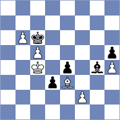 Weber - Sosnowski (Voelklingen, 2003)