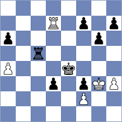 Flores Escuin - Perez Gonzalez (Palencia, 1999)