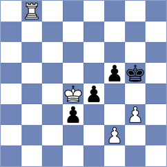Xu - Xue (Shaoxing CHN, 2025)