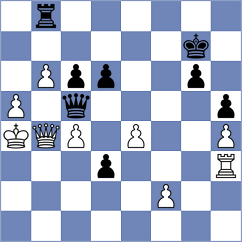 Krabbe - Baumgardt (Playchess.com INT, 2004)