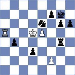 McCoy - Quparadze (Chess.com INT, 2021)