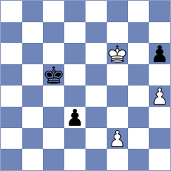 Medeiros - Keymer (chess.com INT, 2024)