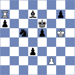 Maltsevskaya - Martinez Alcantara (chess.com INT, 2024)