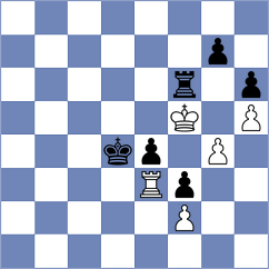 Jing - Singh (chess.com INT, 2024)