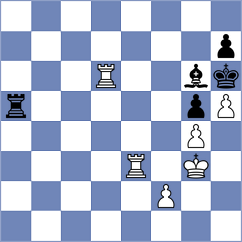 Almedina Ortiz - O'Gorman (chess.com INT, 2024)