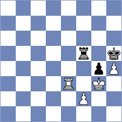 Tunik - Nachev (Moscow, 2000)