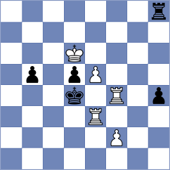 Narva - Farhat (FIDE Online Arena INT, 2024)