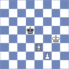 Pakleza - Guz (chess.com INT, 2022)
