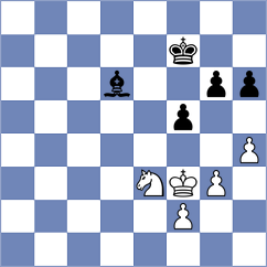 Caruana - Ricky Innes (Moscow, 1994)