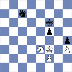 Jurek - Tukmakov (Bern, 1996)