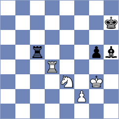Ignatiev - Kalinin (St Petersburg RUS, 2024)