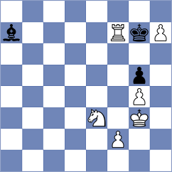 Silva - Hamidov (chess.com INT, 2024)
