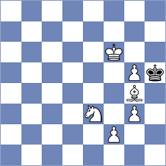 Jones - Aslanov (chess.com INT, 2022)