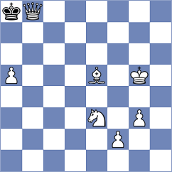 Tan - Biernacki (chess.com INT, 2024)
