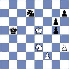 Zhambalov - Fedorenko (St Petersburg RUS, 2024)