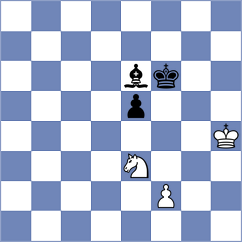 Onischuk - Dubov (Chess.com INT, 2021)