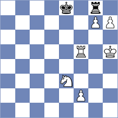 Bashirli - Franchini (chess.com INT, 2024)