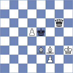 Zivkovic - Pichot (chess.com INT, 2022)