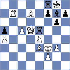 Gabrielian - Shubenkova (chess.com INT, 2025)