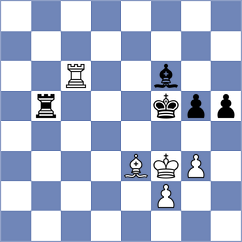 Hassan - Markov (Almaty KAZ, 2024)