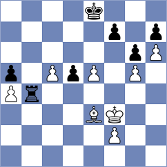 Calens - Sankalan Shah (chess.com INT, 2025)