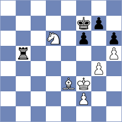 Shuvalov - Khakhinov (chess.com INT, 2024)